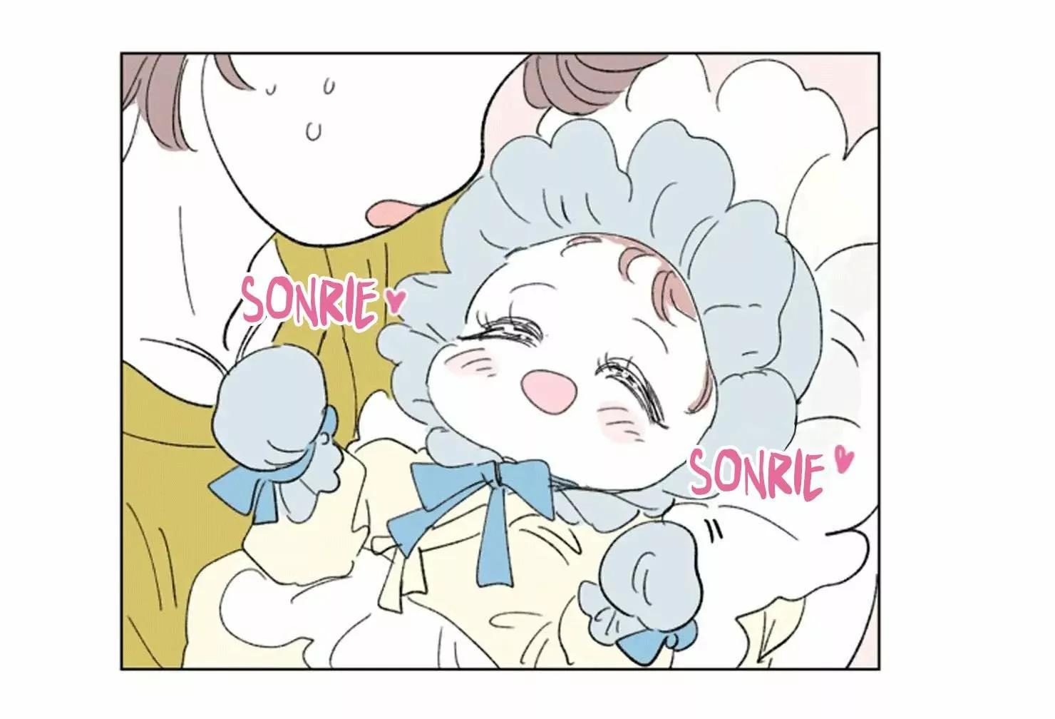 ¡Cuéntanos, Hosik! - Capítulo 30 manhwa