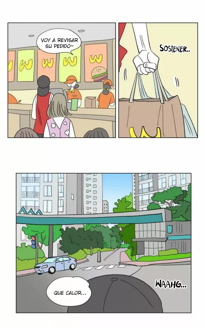 ¡Cuéntanos, Hosik! - Capítulo 51 2 manhwa