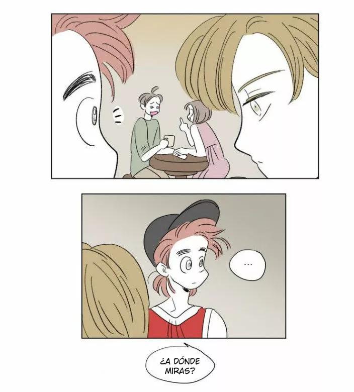 ¡Cuéntanos, Hosik! - Capítulo 51 2 manhwa