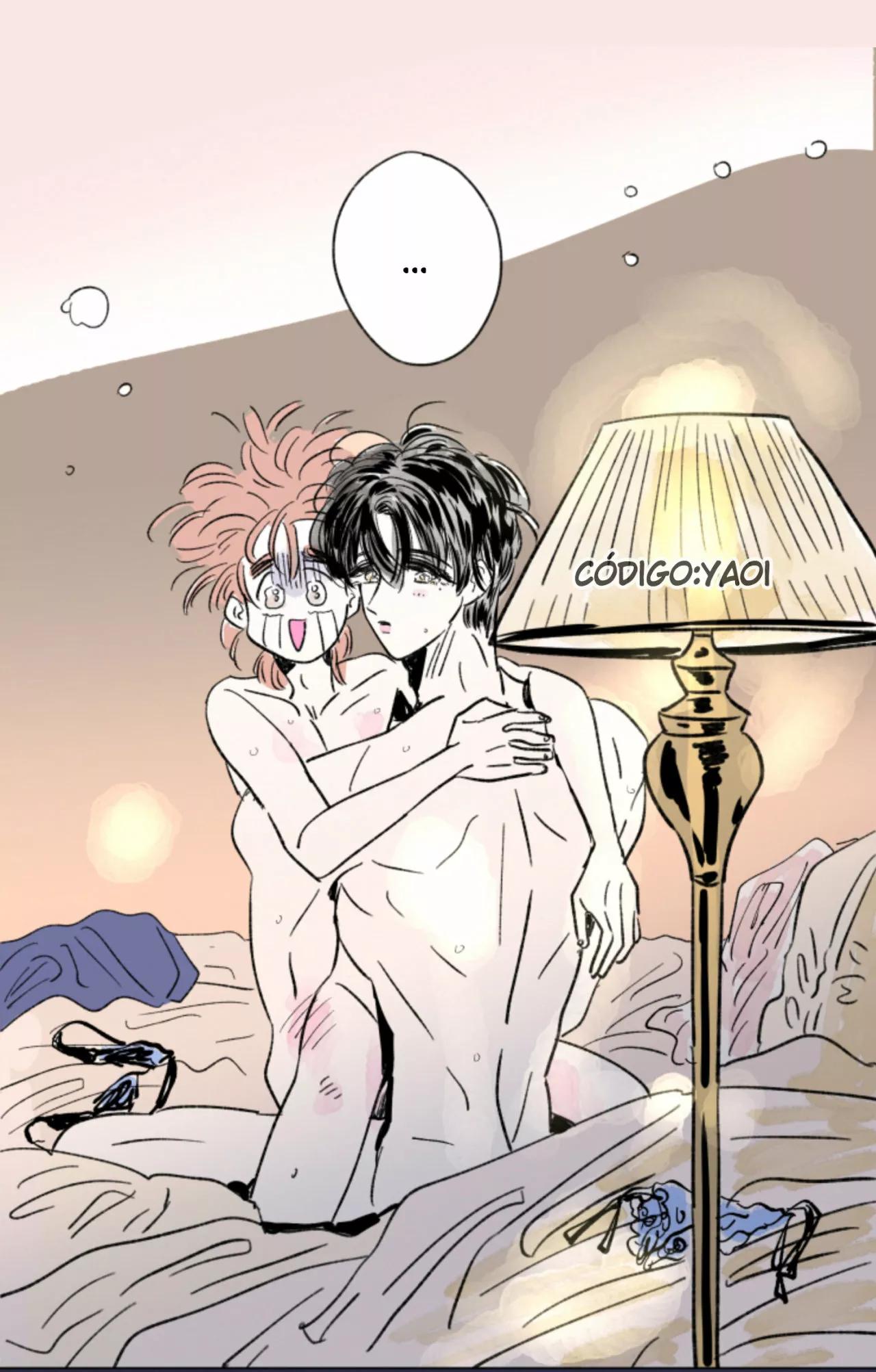 ¡Cuéntanos, Hosik! - Capítulo 89 3 manhwa