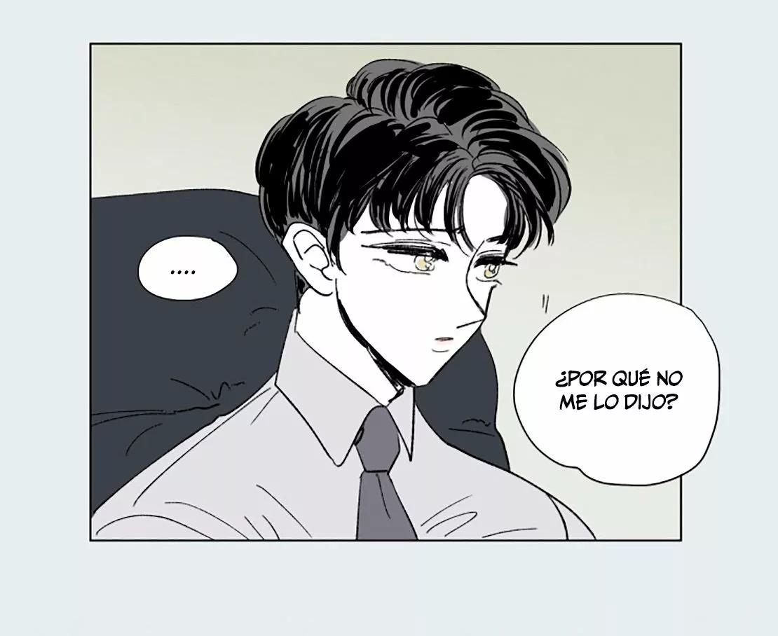¡Cuéntanos, Hosik! - Capítulo 40 manhwa
