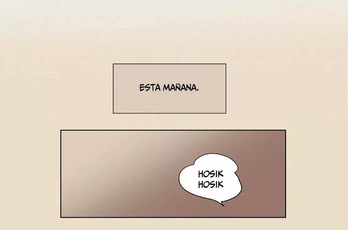 ¡Cuéntanos, Hosik! - Capítulo 40 manhwa