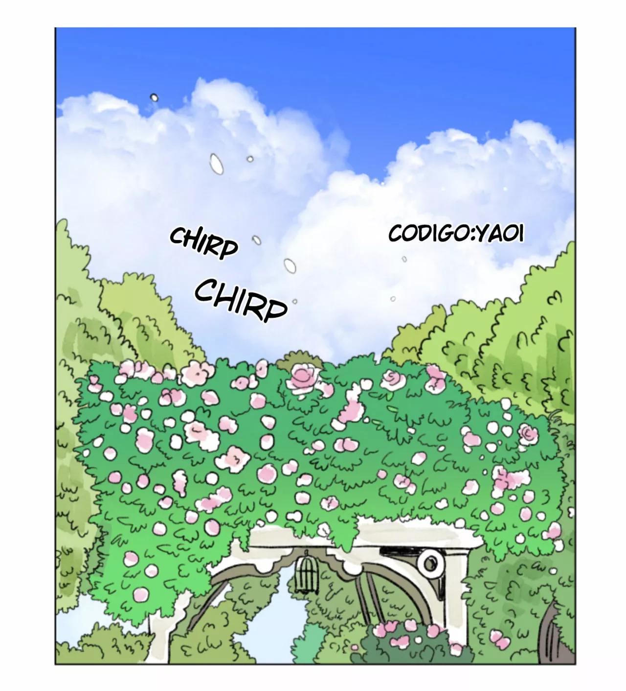 ¡Cuéntanos, Hosik! - Capítulo 86 manhwa