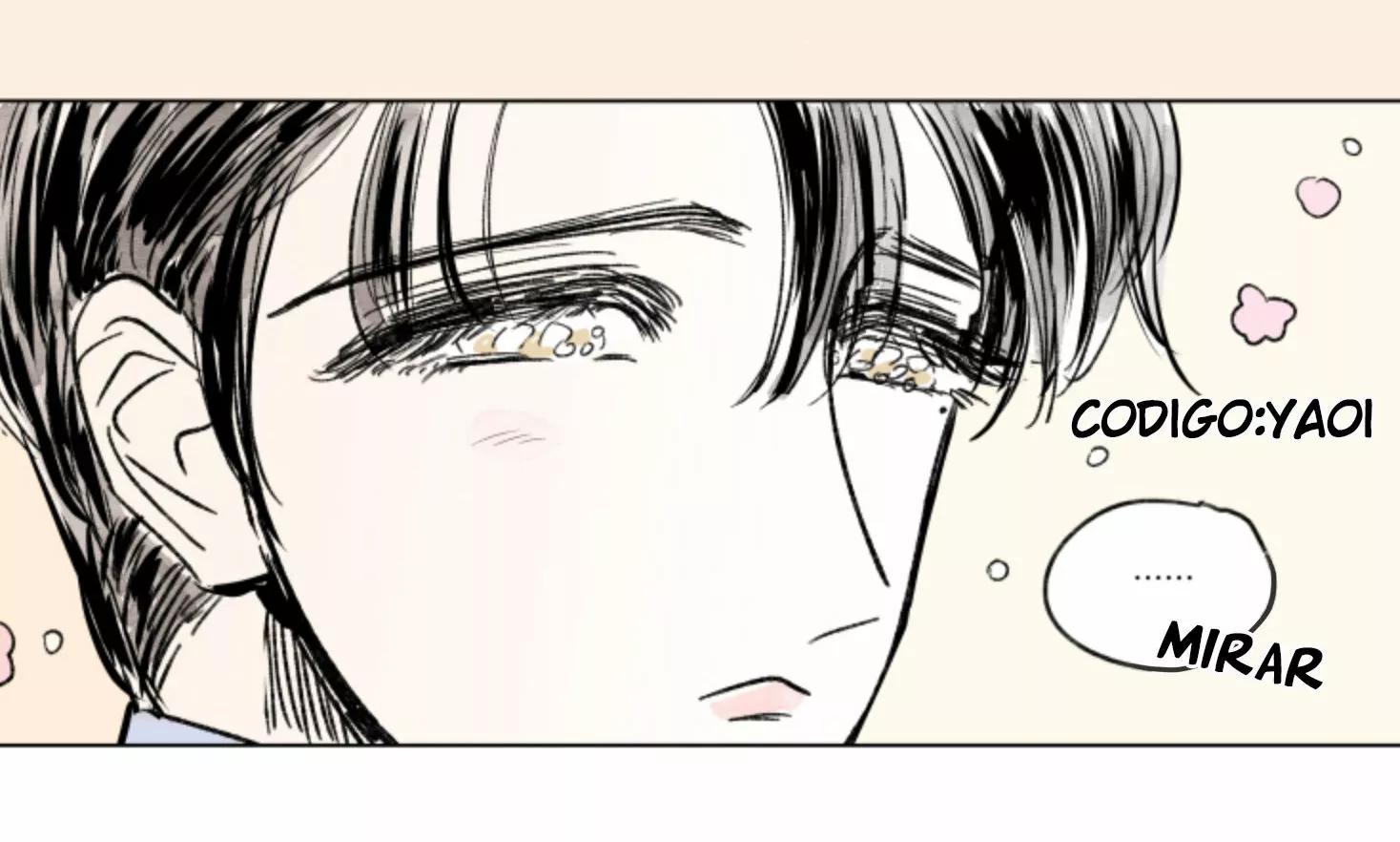 ¡Cuéntanos, Hosik! - Capítulo 86 manhwa
