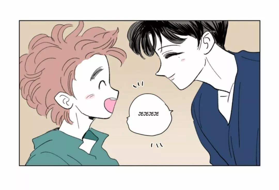 ¡Cuéntanos, Hosik! - Capítulo 43 2 manhwa
