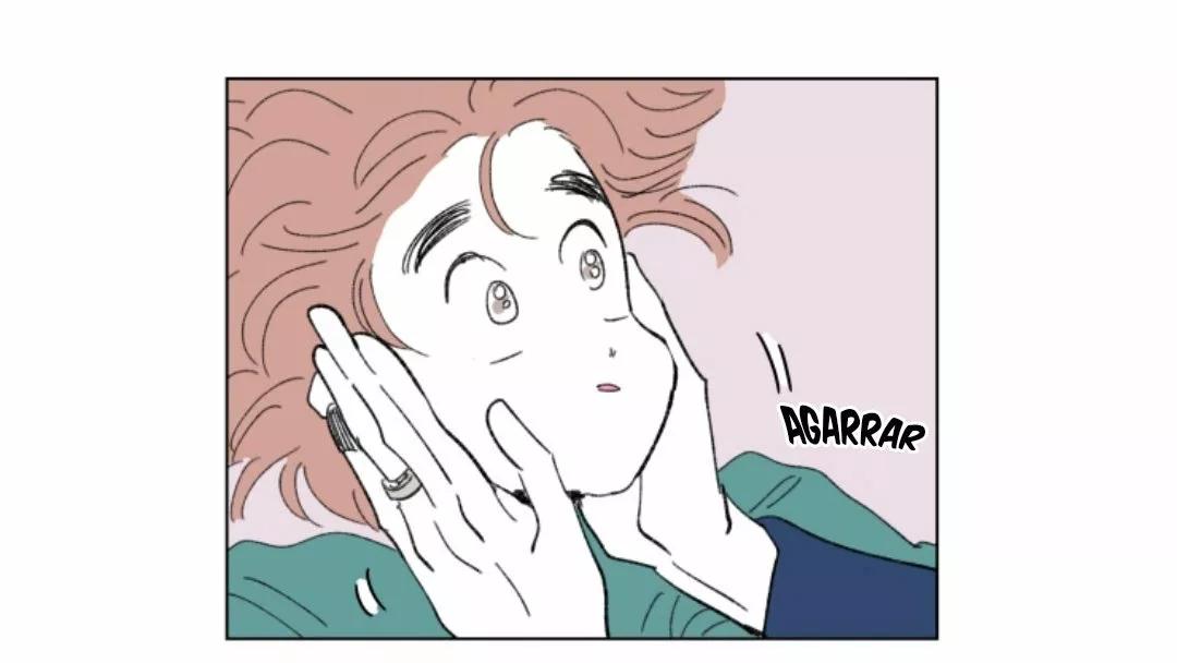 ¡Cuéntanos, Hosik! - Capítulo 43 2 manhwa