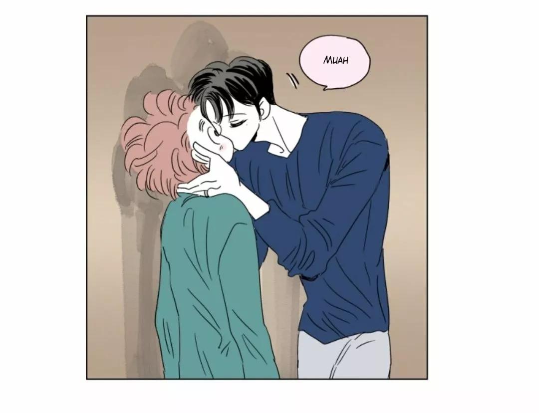 ¡Cuéntanos, Hosik! - Capítulo 43 2 manhwa