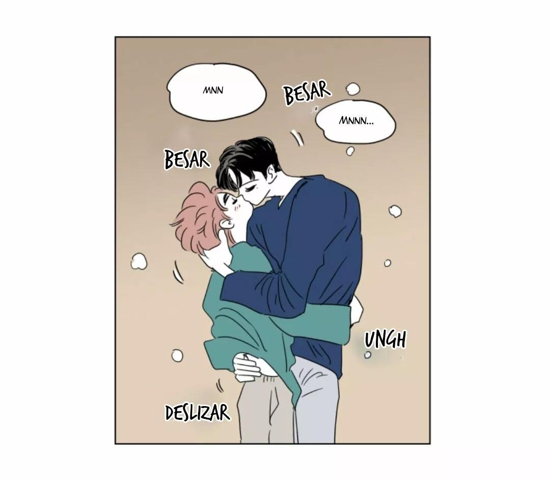 ¡Cuéntanos, Hosik! - Capítulo 43 2 manhwa