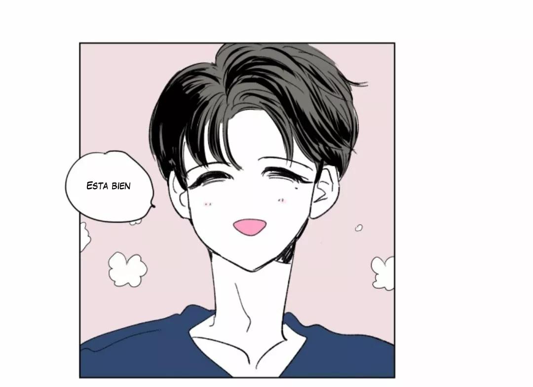 ¡Cuéntanos, Hosik! - Capítulo 43 2 manhwa