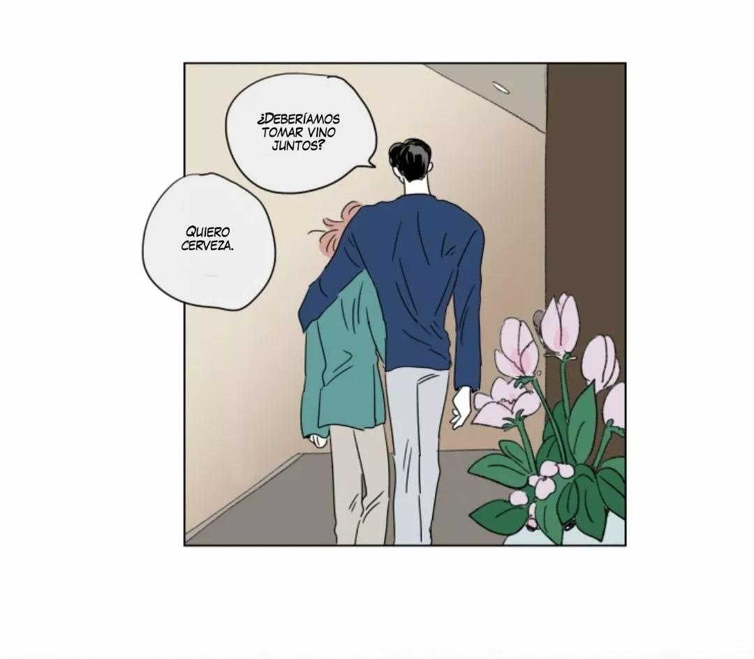 ¡Cuéntanos, Hosik! - Capítulo 43 2 manhwa