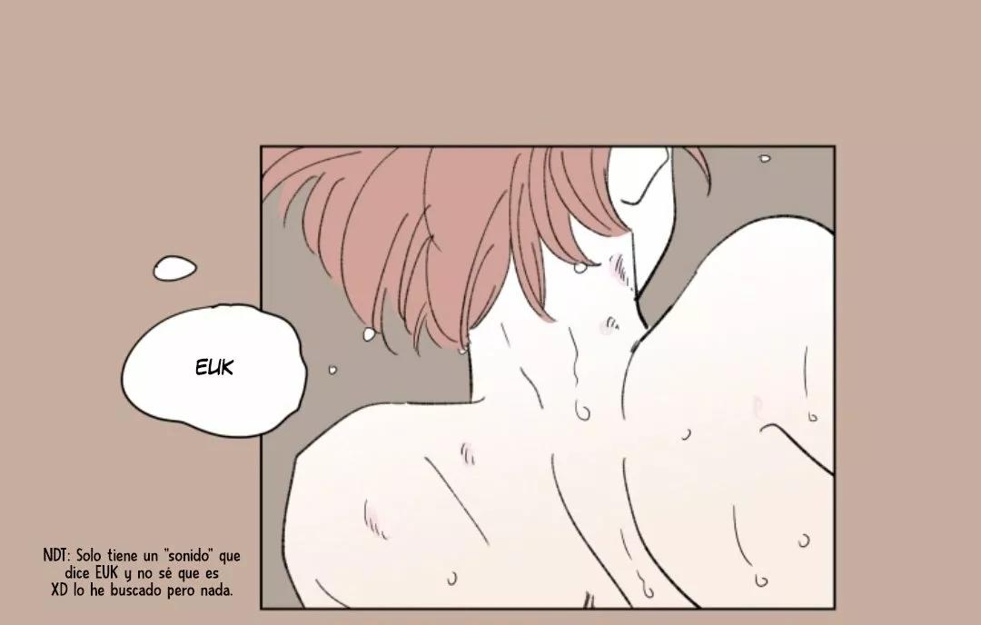 ¡Cuéntanos, Hosik! - Capítulo 43 2 manhwa