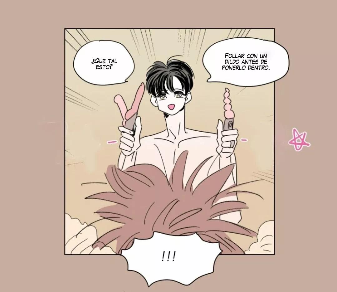¡Cuéntanos, Hosik! - Capítulo 43 2 manhwa