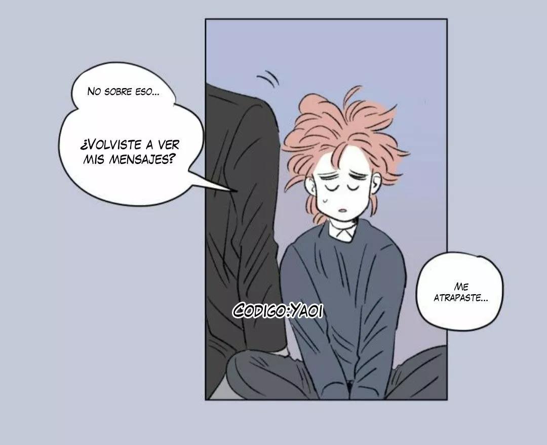 ¡Cuéntanos, Hosik! - Capítulo 79 3 manhwa