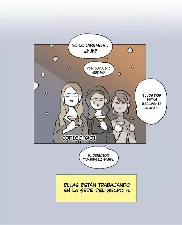 ¡Cuéntanos, Hosik! - Capítulo 79 3 manhwa