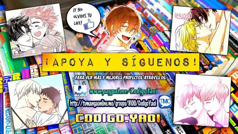 ¡Cuéntanos, Hosik! - Capítulo 79 3 manhwa