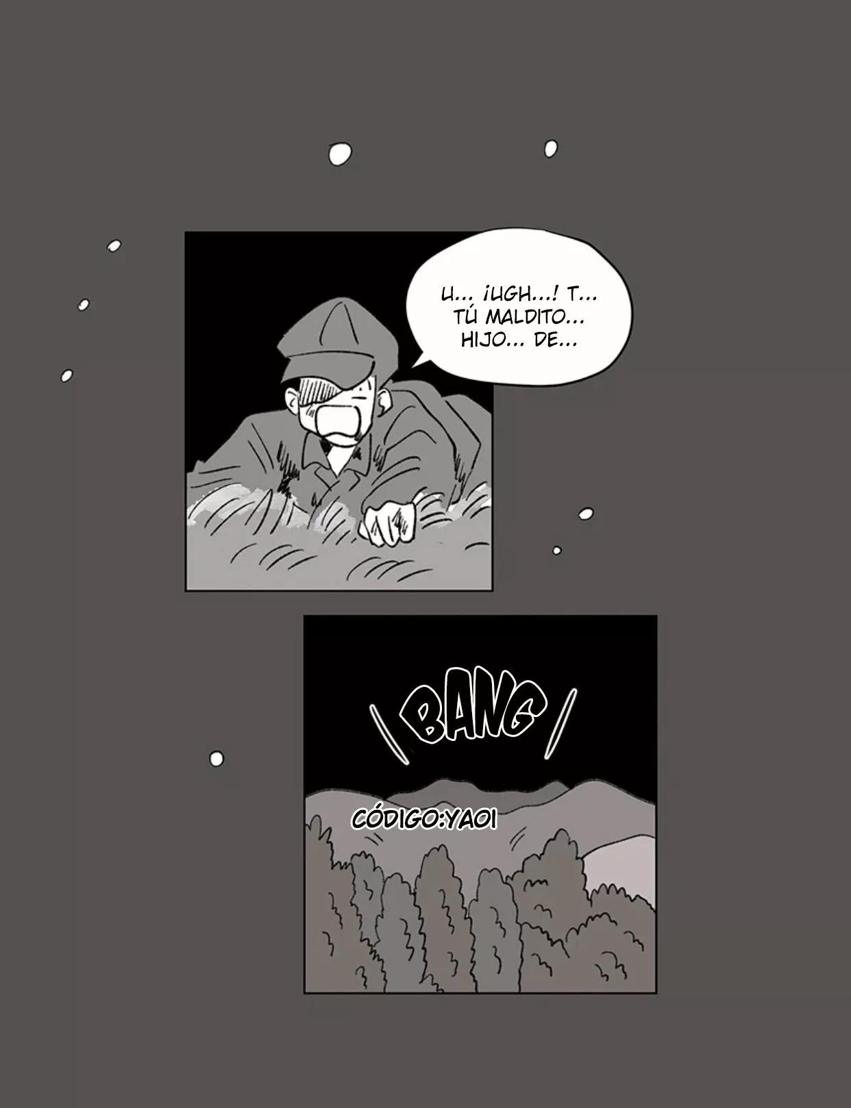 ¡Cuéntanos, Hosik! - Capítulo 96 3 manhwa