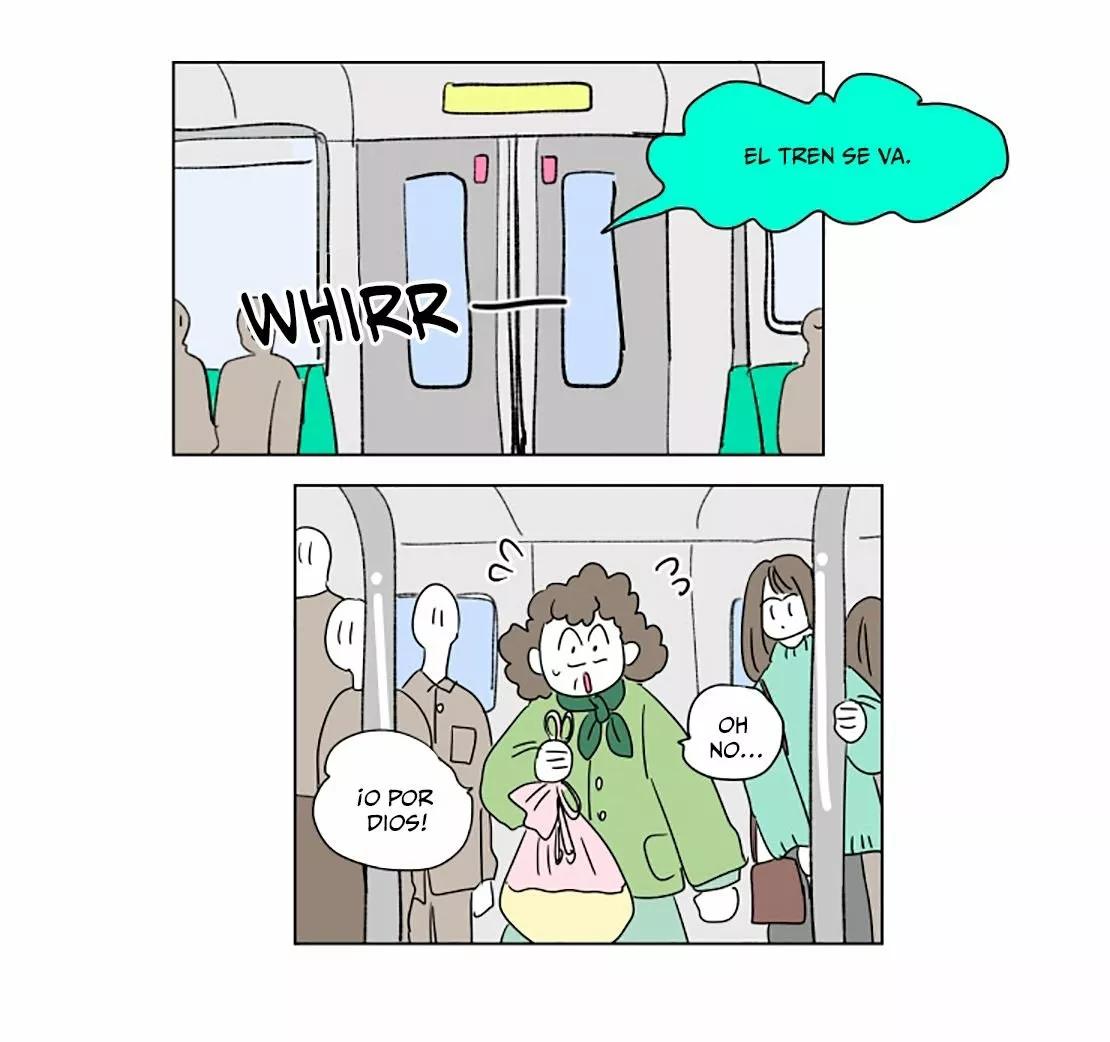 ¡Cuéntanos, Hosik! - Capítulo 39 2 manhwa