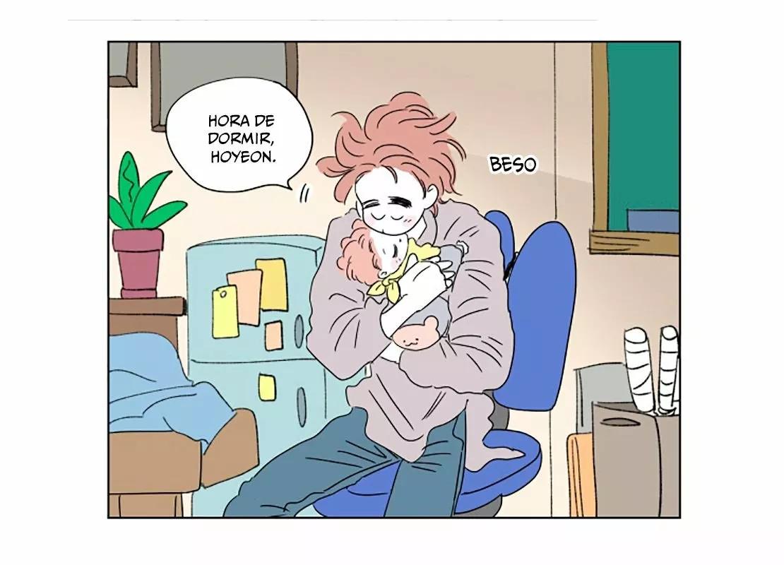 ¡Cuéntanos, Hosik! - Capítulo 39 2 manhwa