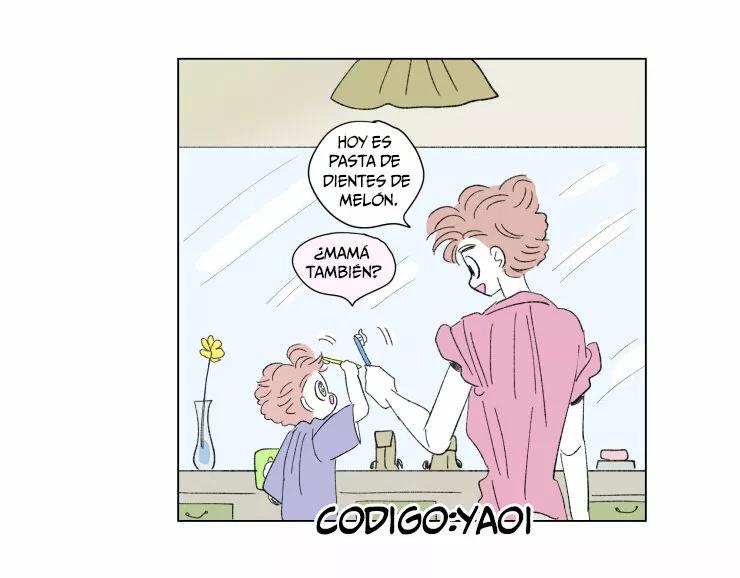 ¡Cuéntanos, Hosik! - Capítulo 64 3 manhwa