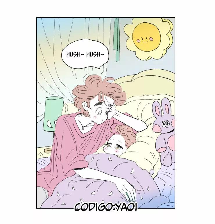 ¡Cuéntanos, Hosik! - Capítulo 64 3 manhwa