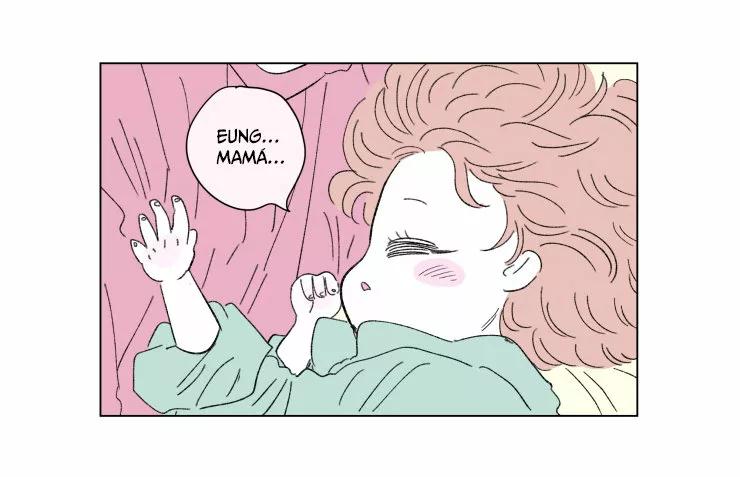 ¡Cuéntanos, Hosik! - Capítulo 64 3 manhwa
