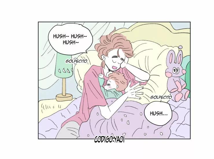 ¡Cuéntanos, Hosik! - Capítulo 64 3 manhwa
