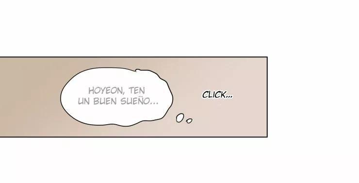 ¡Cuéntanos, Hosik! - Capítulo 64 3 manhwa