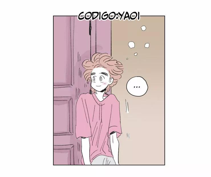 ¡Cuéntanos, Hosik! - Capítulo 64 3 manhwa