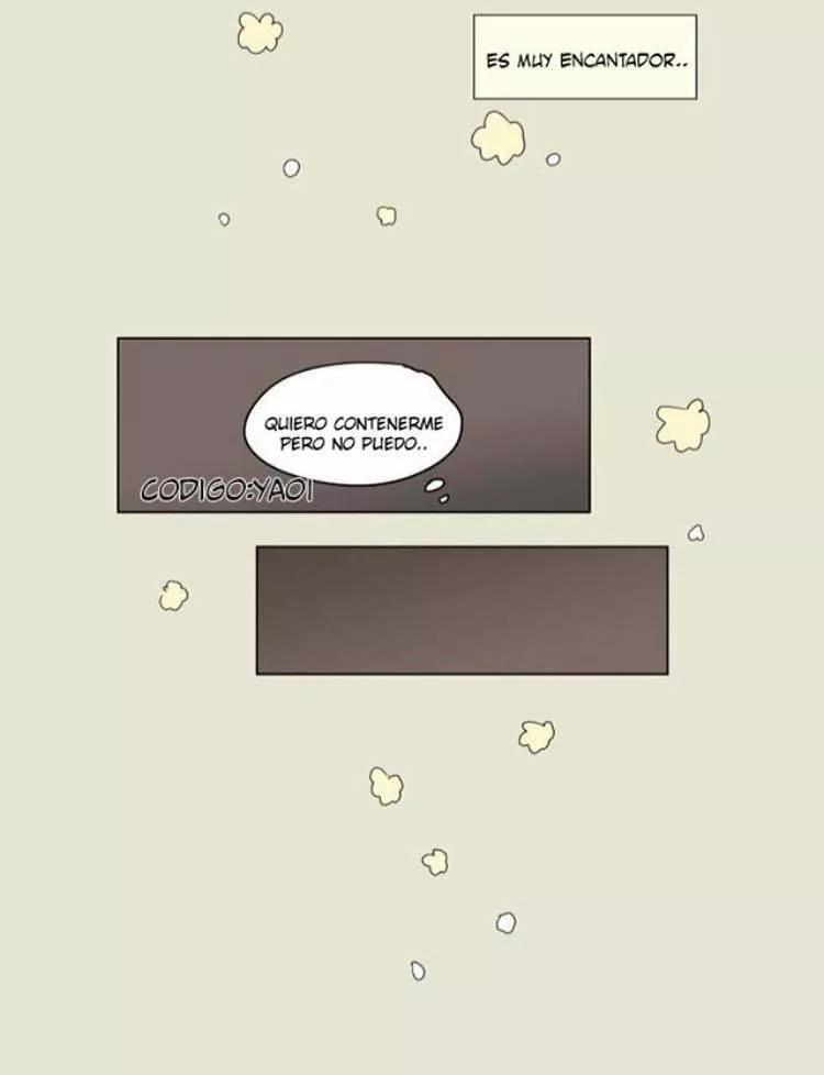 ¡Cuéntanos, Hosik! - Capítulo 53 3 manhwa
