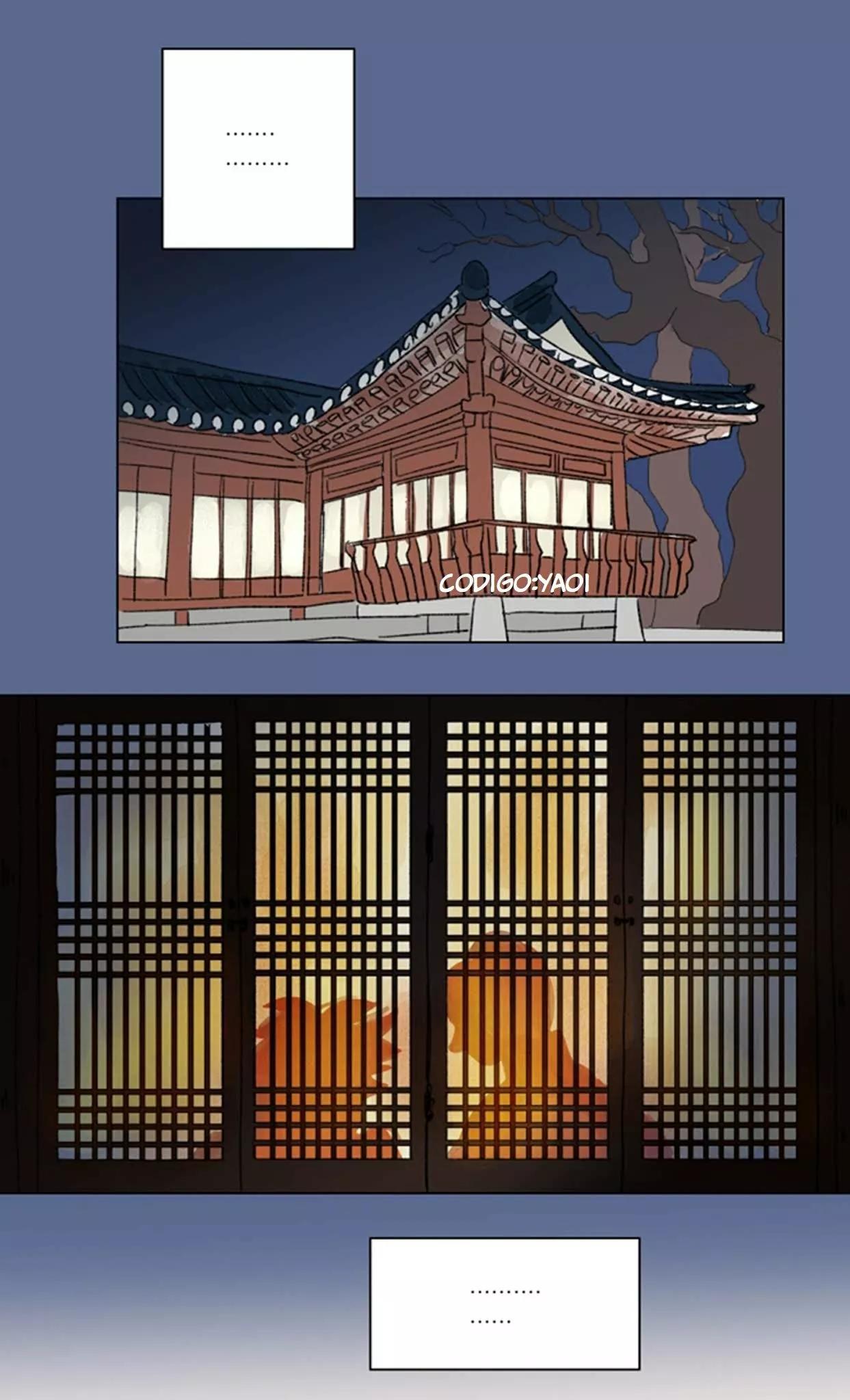 ¡Cuéntanos, Hosik! - Capítulo 20 manhwa