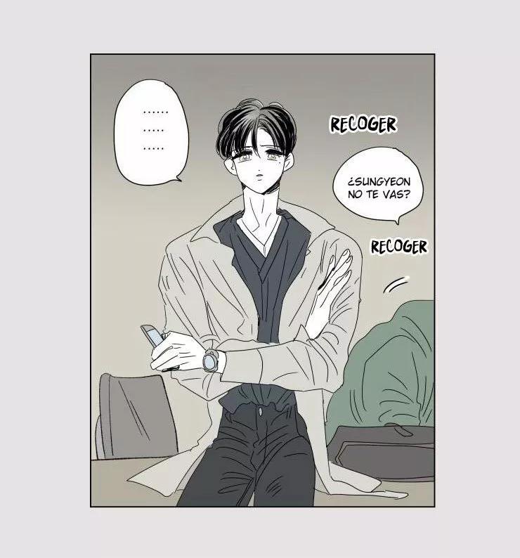 ¡Cuéntanos, Hosik! - Capítulo 52 2 manhwa