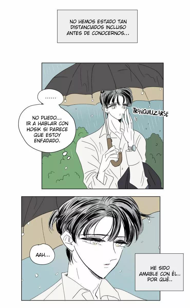¡Cuéntanos, Hosik! - Capítulo 52 2 manhwa