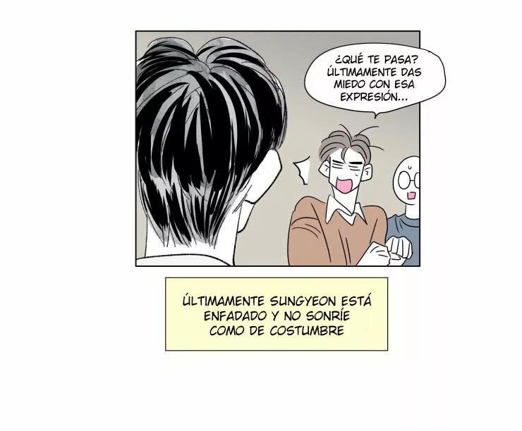 ¡Cuéntanos, Hosik! - Capítulo 52 2 manhwa