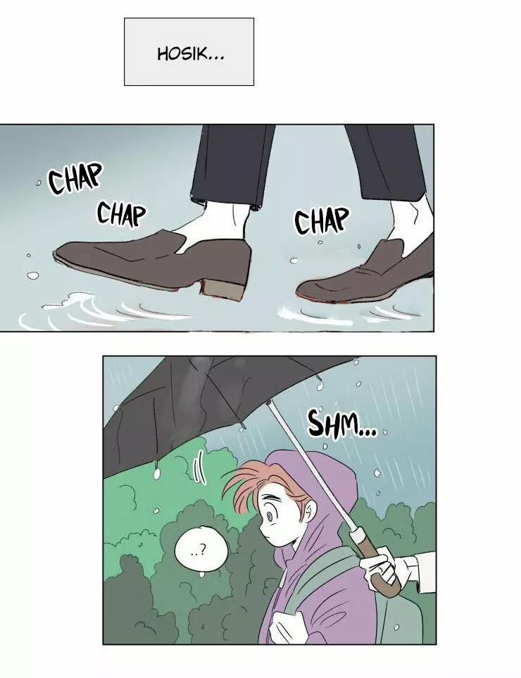 ¡Cuéntanos, Hosik! - Capítulo 52 2 manhwa