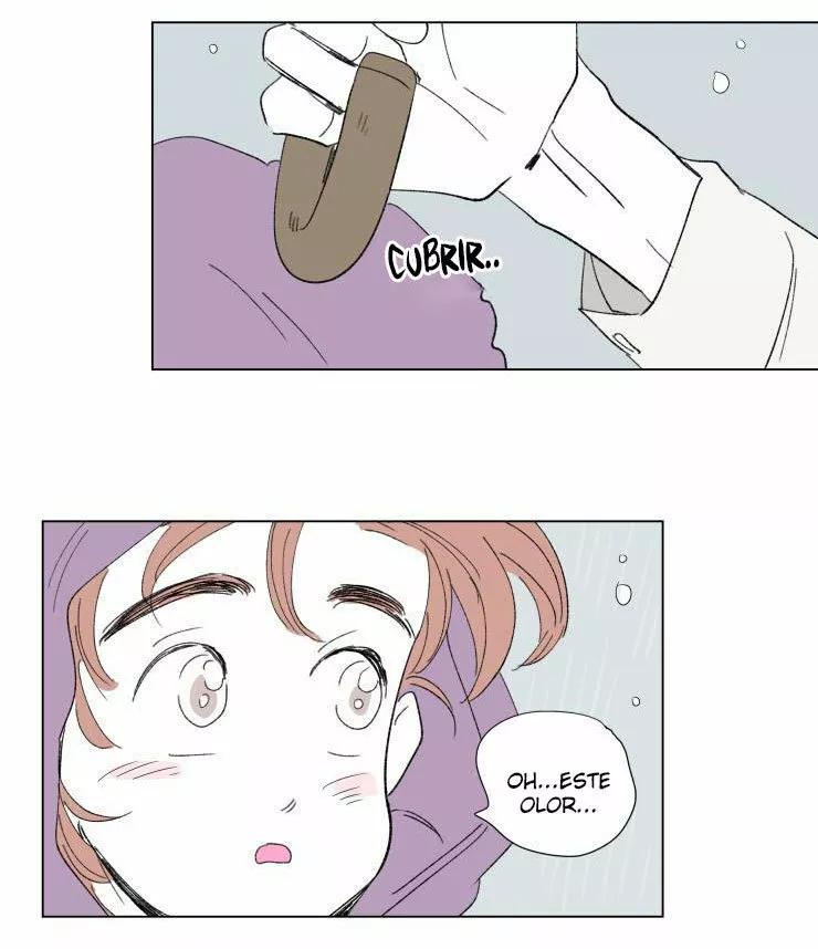 ¡Cuéntanos, Hosik! - Capítulo 52 2 manhwa