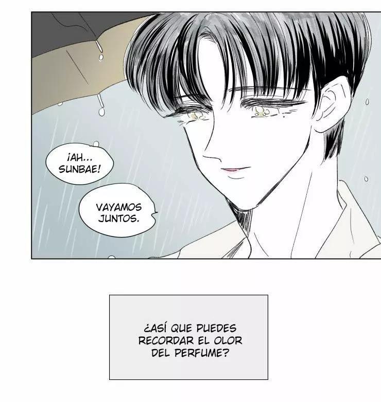 ¡Cuéntanos, Hosik! - Capítulo 52 2 manhwa