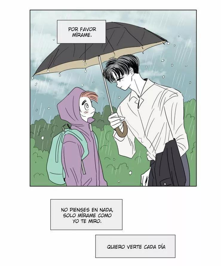 ¡Cuéntanos, Hosik! - Capítulo 52 2 manhwa