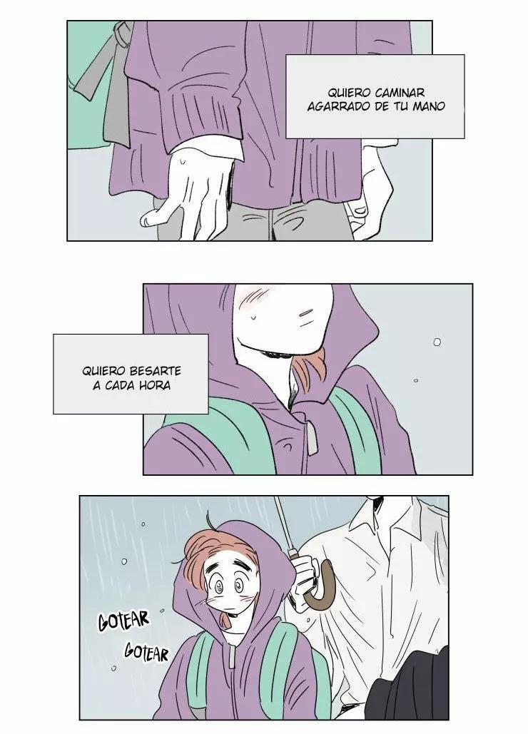 ¡Cuéntanos, Hosik! - Capítulo 52 2 manhwa