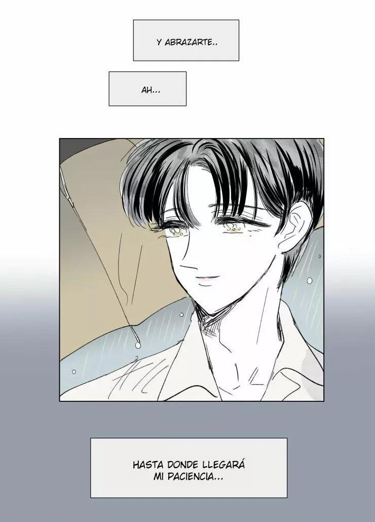 ¡Cuéntanos, Hosik! - Capítulo 52 2 manhwa