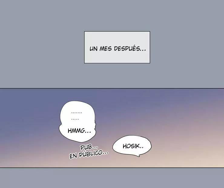 ¡Cuéntanos, Hosik! - Capítulo 52 2 manhwa