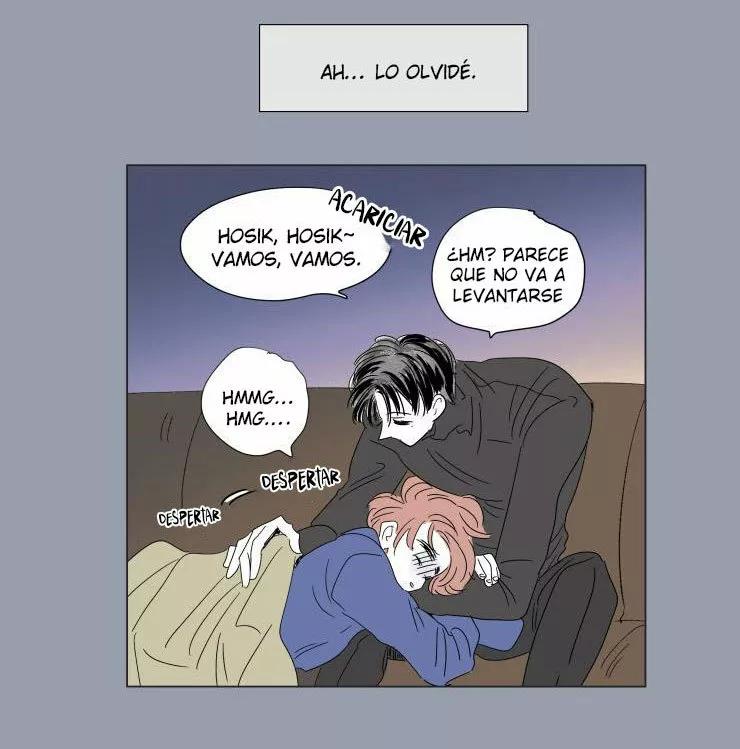 ¡Cuéntanos, Hosik! - Capítulo 52 2 manhwa