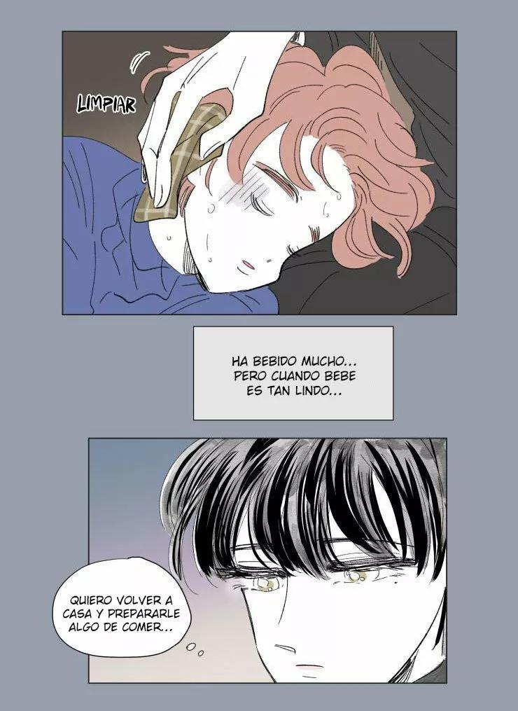 ¡Cuéntanos, Hosik! - Capítulo 52 2 manhwa