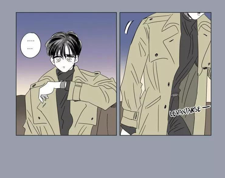¡Cuéntanos, Hosik! - Capítulo 52 2 manhwa