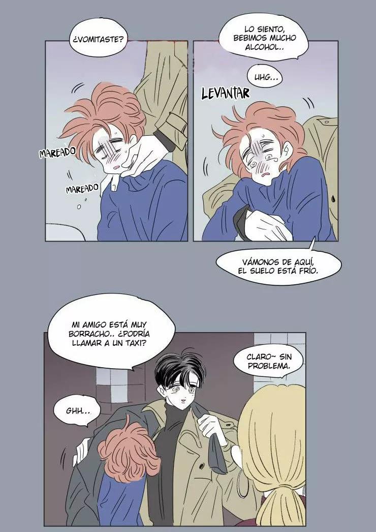¡Cuéntanos, Hosik! - Capítulo 52 2 manhwa