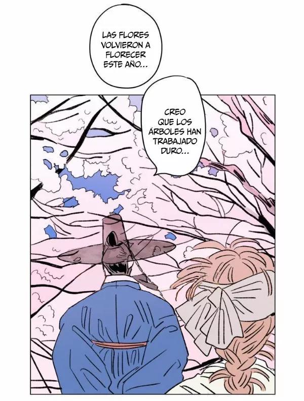 ¡Cuéntanos, Hosik! - Capítulo 84 2 manhwa
