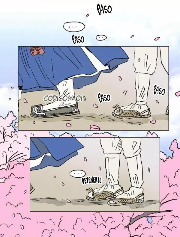 ¡Cuéntanos, Hosik! - Capítulo 84 2 manhwa