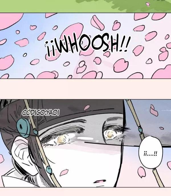 ¡Cuéntanos, Hosik! - Capítulo 84 2 manhwa