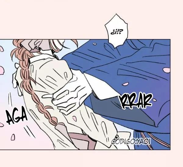 ¡Cuéntanos, Hosik! - Capítulo 84 2 manhwa