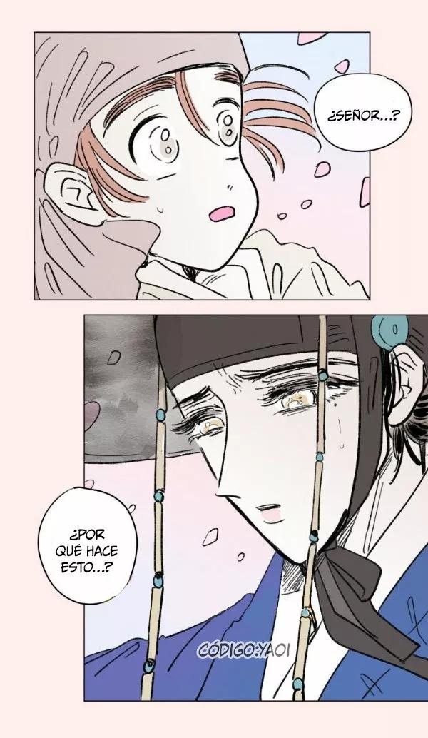 ¡Cuéntanos, Hosik! - Capítulo 84 2 manhwa