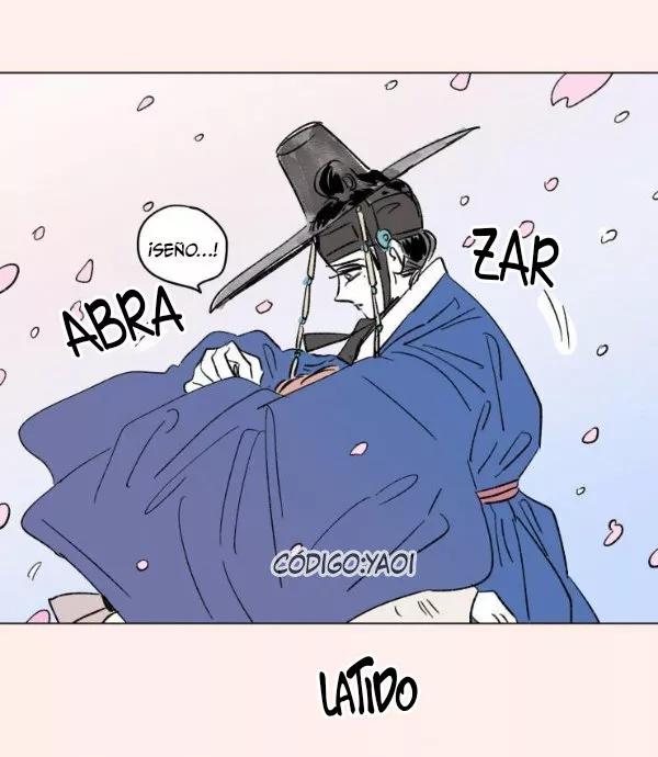 ¡Cuéntanos, Hosik! - Capítulo 84 2 manhwa